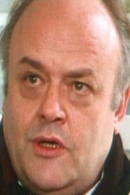 Photo of Roland Amstutz, Acting
