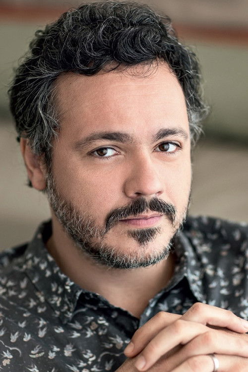 Danton Mello profile