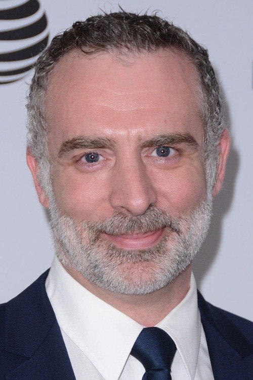 Photo of Aidan Redmond, Acting