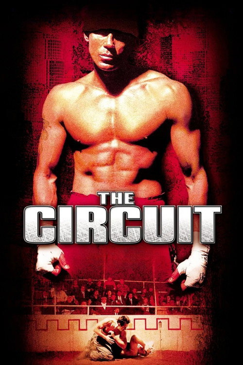 Movie poster for The Circuit (2002)