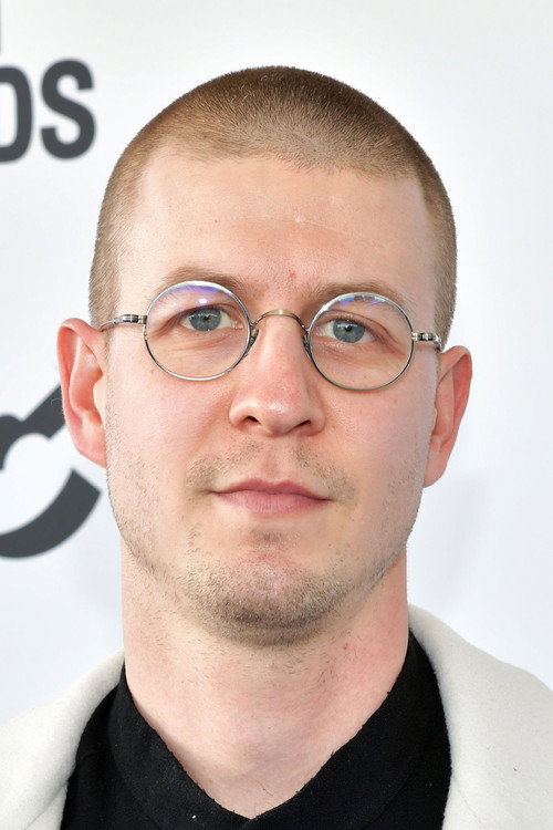 Photo of Benjamin Loeb, Camera