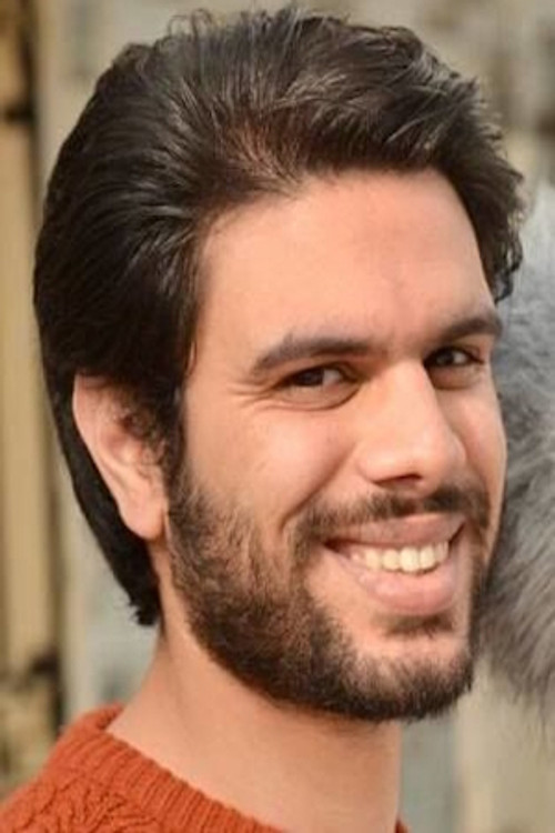 Photo of Ahmed Essid, Writing