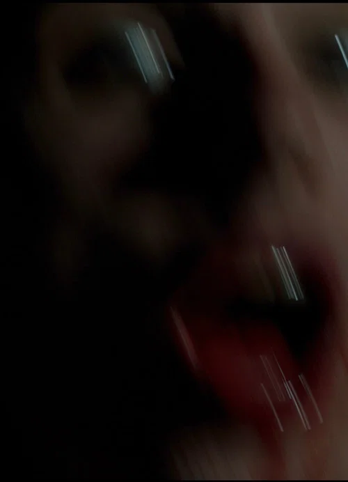 Movie poster for Screaming, Laughing (2026)