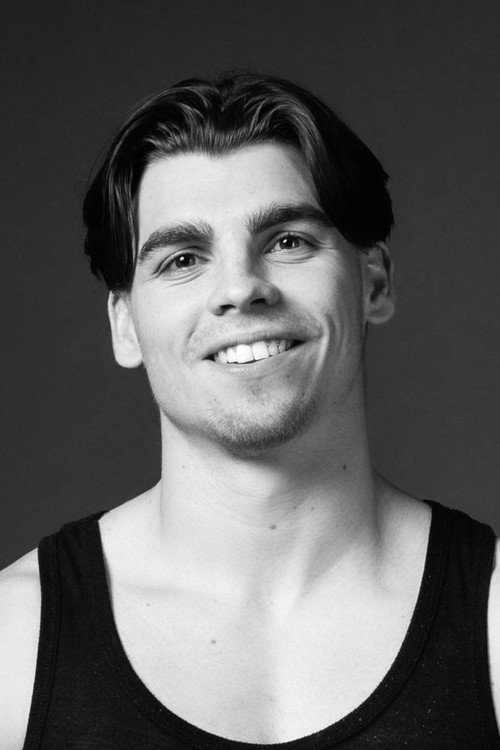 Photo of Aurélien Gay, Acting