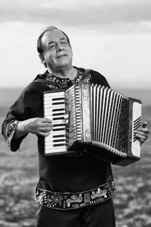 Photo of Carlos Mejia Godoy, Sound