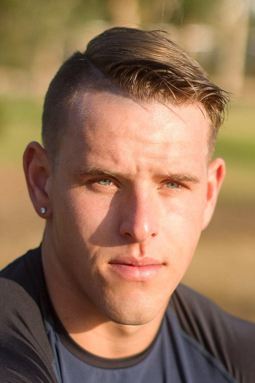 Photo of Shane Cook, Acting