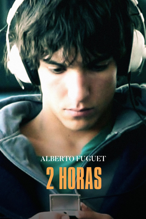 Movie poster for 2 Hours (2009)