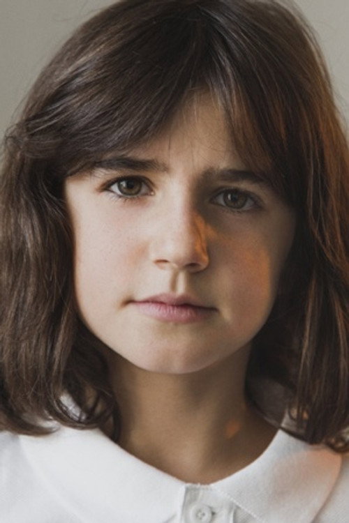 Photo of Bruna González, Acting