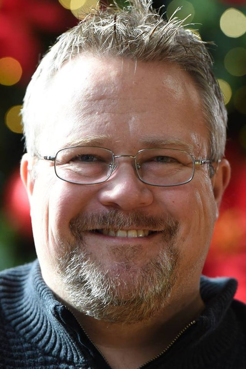 Peter Sullivan profile