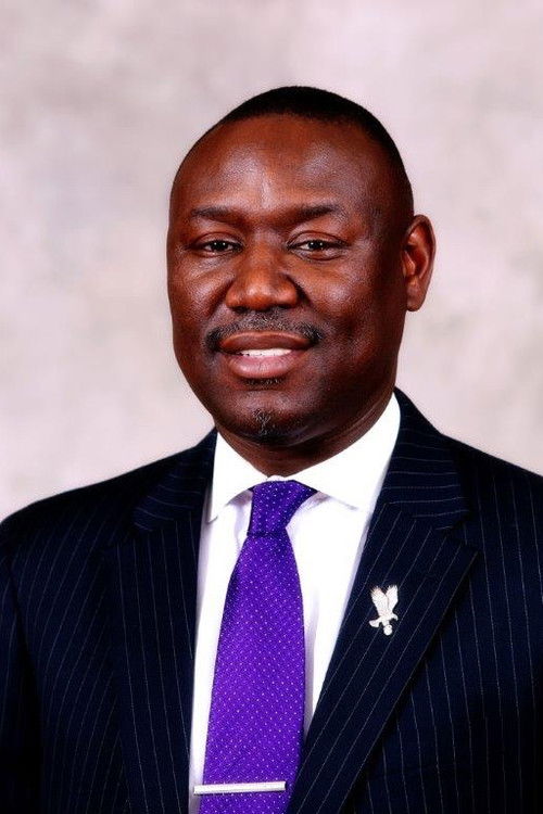 Photo of Benjamin Crump, Acting
