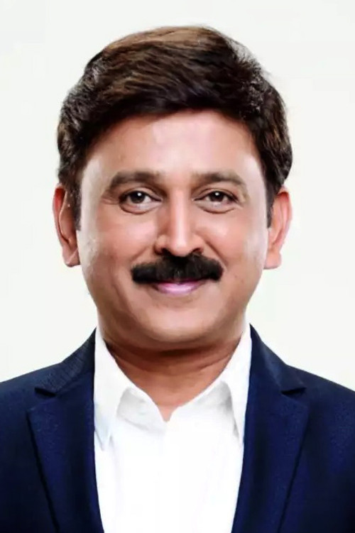 Ramesh Aravind profile
