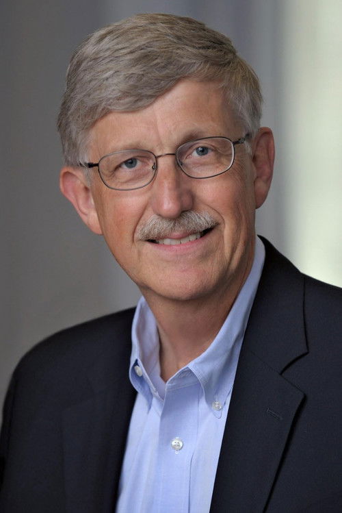 Francis Collins profile