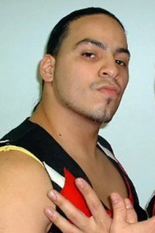 Photo of Kelvin Ramirez, Acting