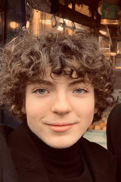 Romann Berrux profile