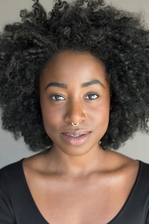 Photo of Kirby Howell-Baptiste, Acting