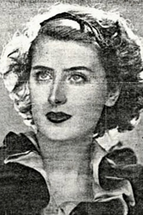 Photo of Lois Blue Faure Jr., Acting