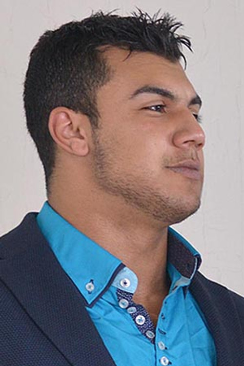 Photo of Lance Hardwood, Acting