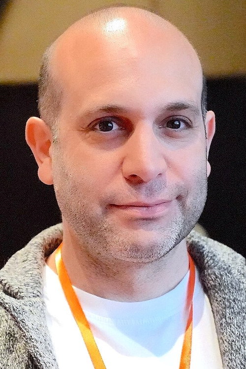 Photo of Ilan Eshkeri, Sound