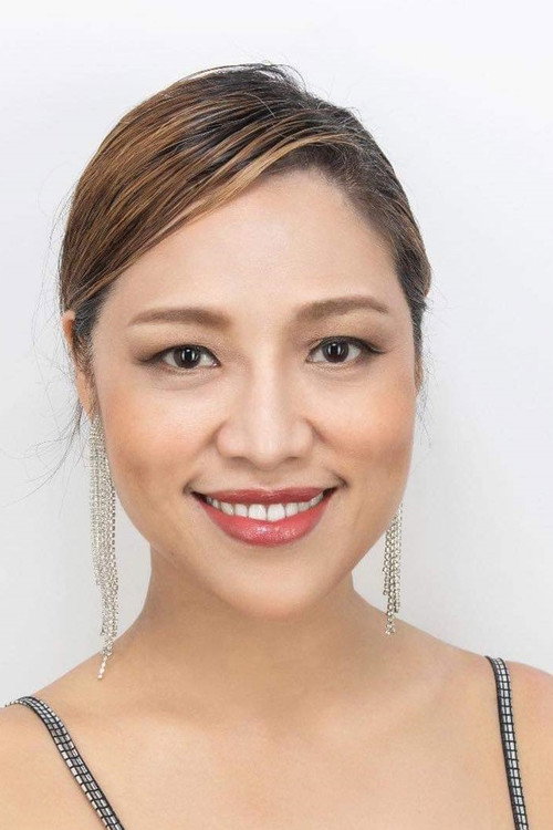 Photo of Amelyn Pardenilla, Acting
