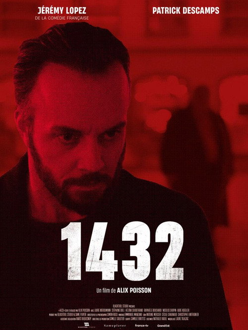 Movie poster for 1432 (2022)