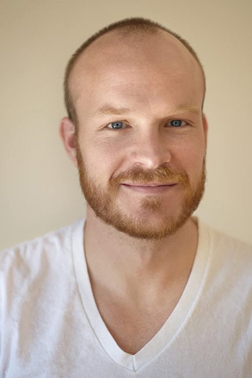 Photo of Jordan Wayne Long, Directing