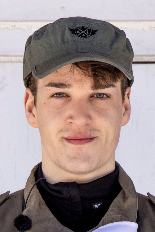 Aksel August Braathen profile