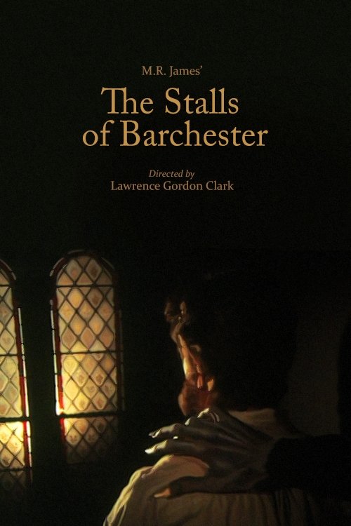 Movie poster for The Stalls of Barchester (1971)