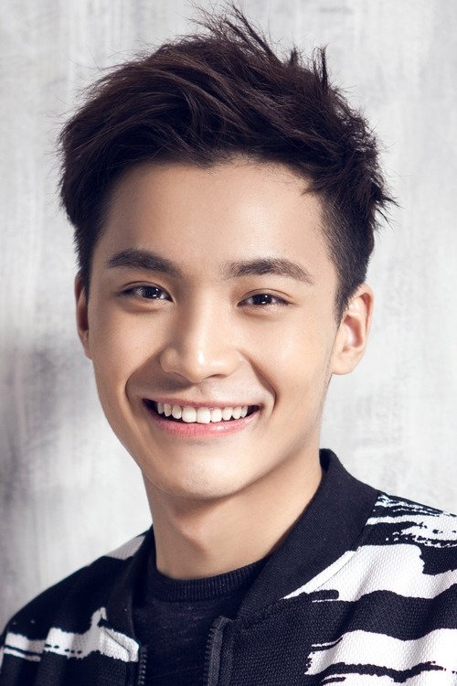 Photo of Liang Tingwei, Acting