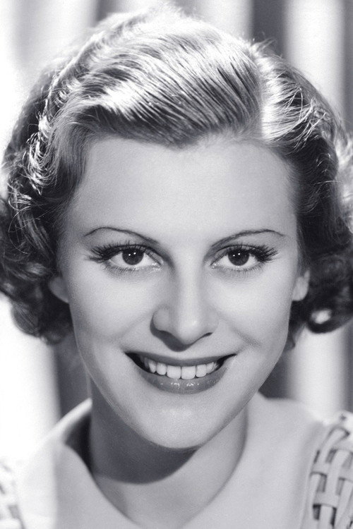 Photo of Adrienne Marden, Acting