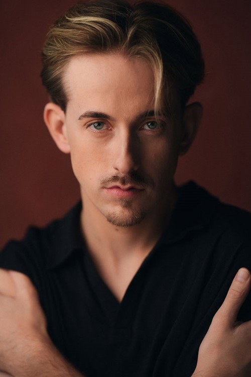 Photo of Albert García, Acting