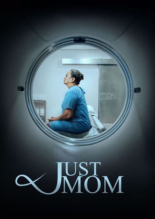 Just Mom poster