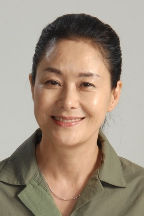 Photo of Lee Hwa-young, Acting