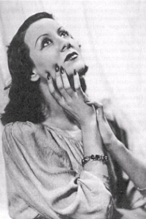 Photo of Conny Stuart, Acting