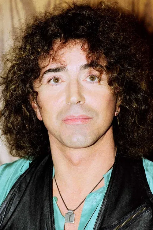 Valeriy Leontev profile