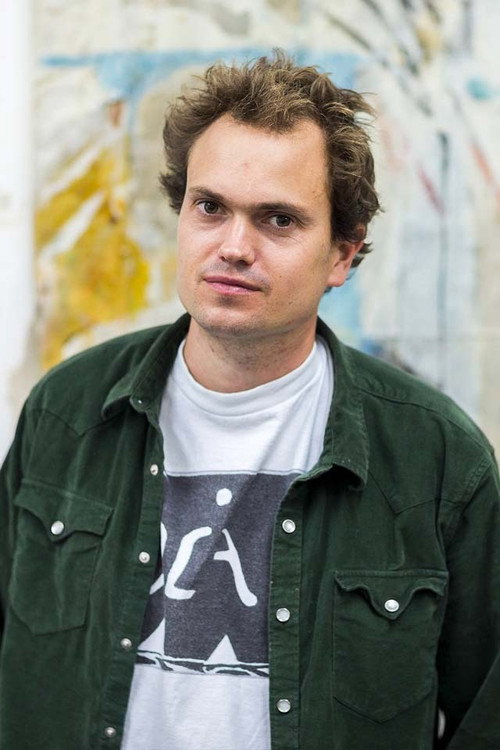 Photo of Nick Jensen, Acting