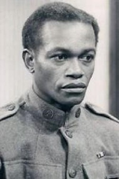 Photo of Don Blakely, Acting