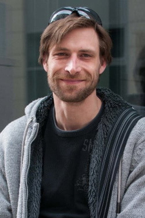 Photo of Zalán Makranczi, Acting