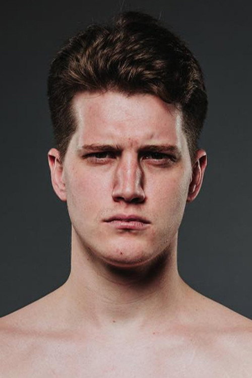 Photo of Ben Davis, Acting