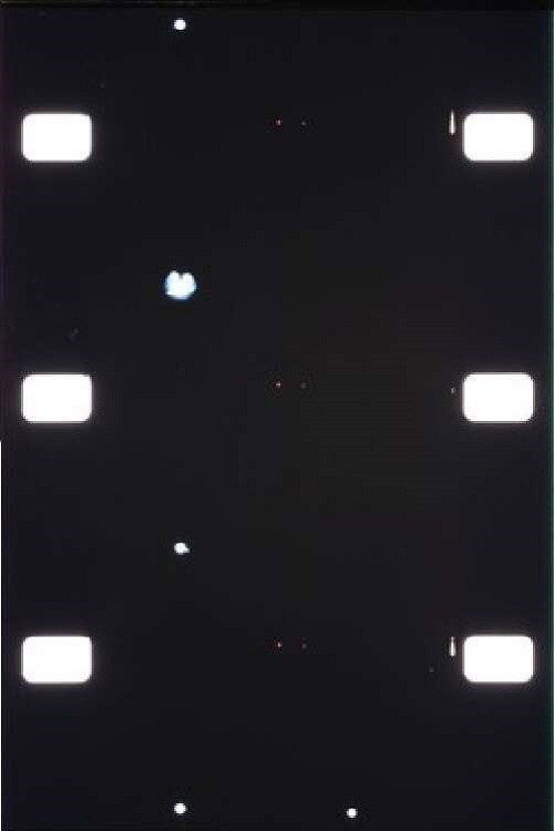 Movie poster for Police Car (1966)
