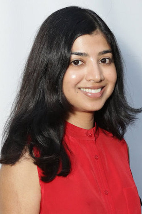 Photo of Anu Pradhan, Writing