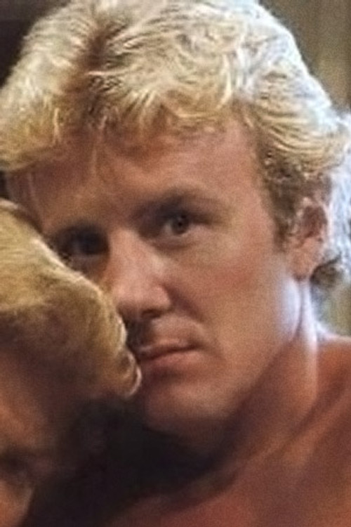 Photo of Rick Taylor, Acting