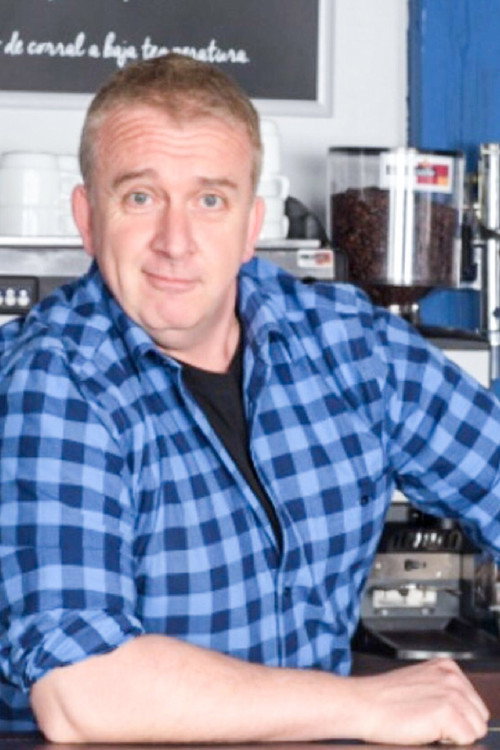 Óscar Terol profile