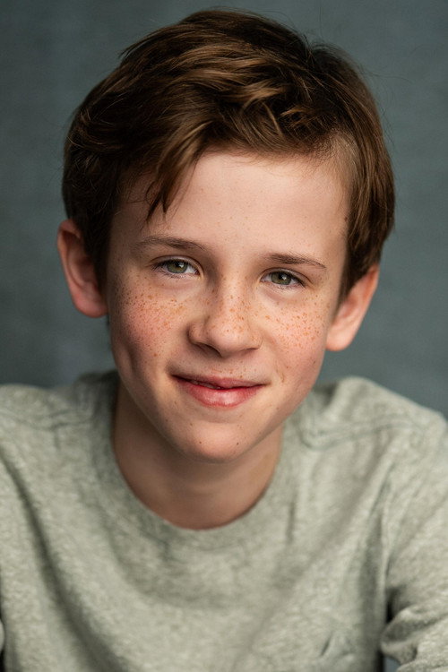 Photo of Gus Turner, Acting