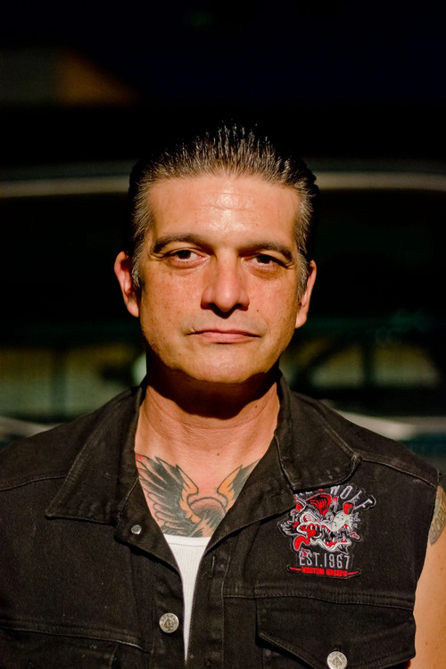 Photo of DJ Rabiola, Acting
