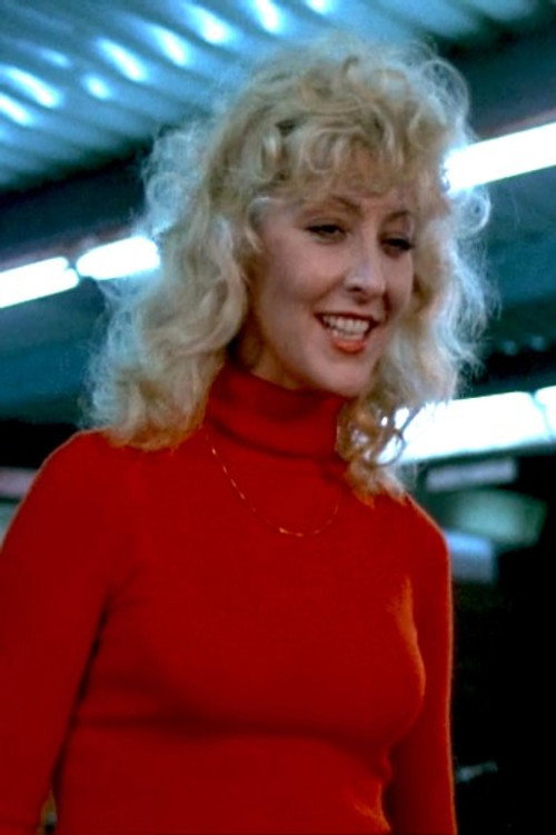 Photo of Christa Helm, Acting