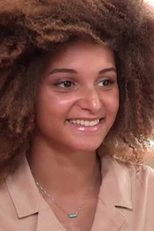 Photo of Inès d'Assomption, Acting