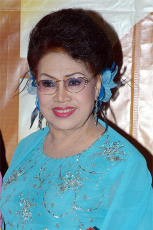 Photo of Ida Kusumah, Acting