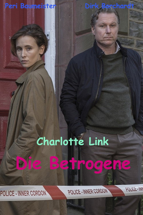 Movie poster for Charlotte Link: Cheated (2018)