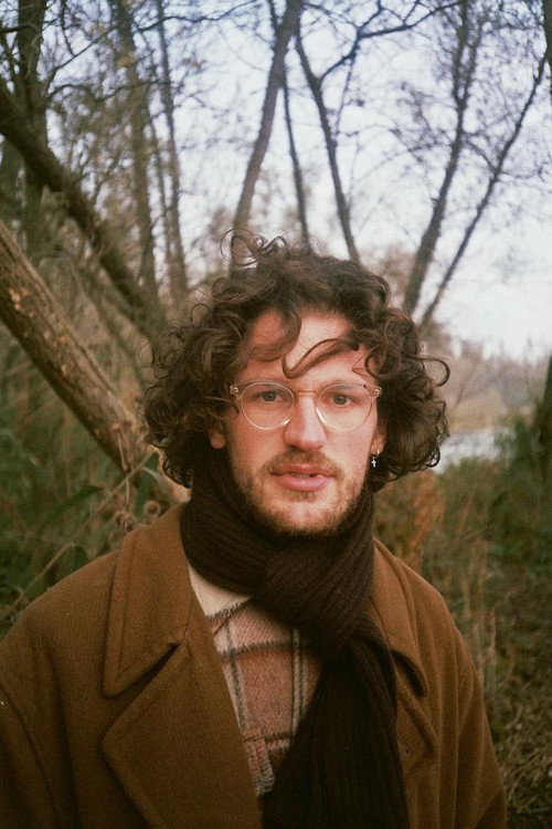 Photo of Daniël Lokerse, Sound