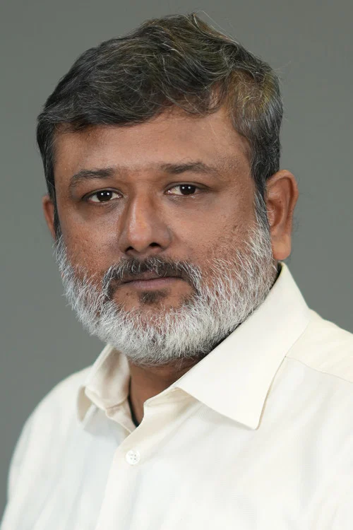 Photo of Nagarajan Kannan, Acting